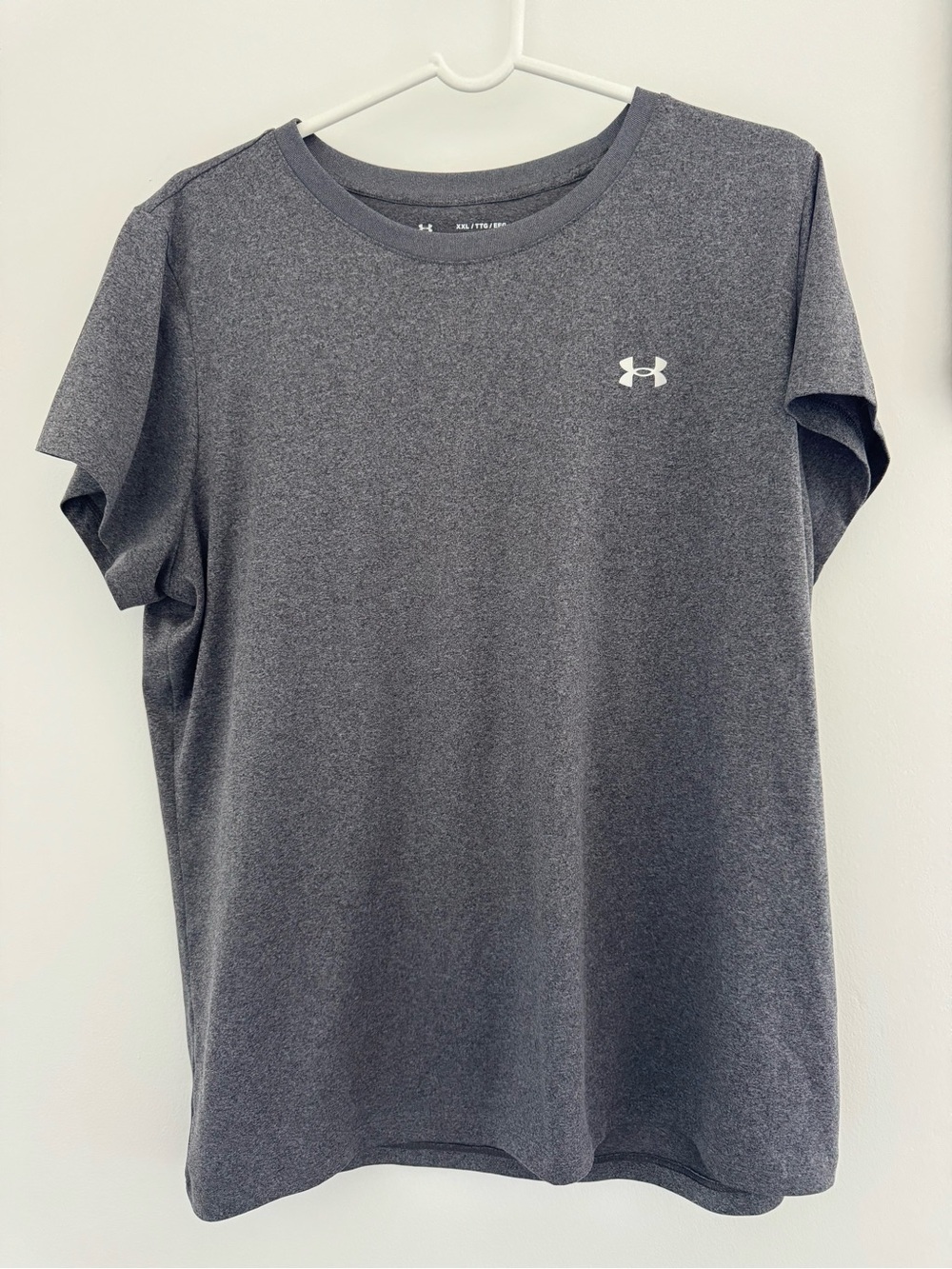 Under Armour HeatGear Tshirt
